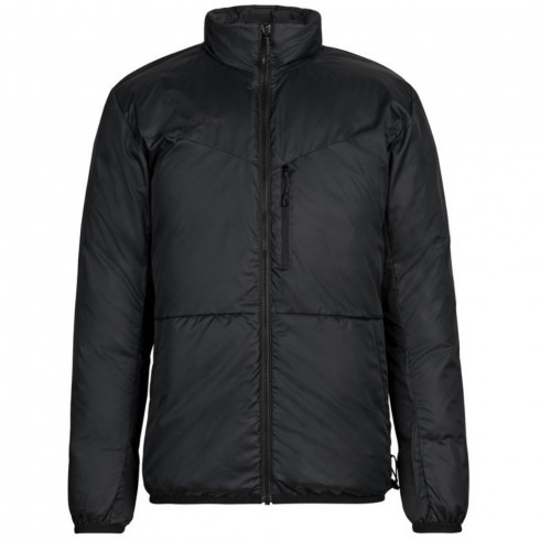 Фото Чоловіча куртка для туризму Mammut Whitehorn IN Jacket Men 1013-01080-BLAC - зображення 8