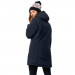 Напівпальто жіноче Jack Wolfskin SVALBARD COAT WOMEN 1204481-1910 - зображення 2 Фото Напівпальто жіноче Jack Wolfskin SVALBARD COAT WOMEN 1204481-1910 - зображення 2