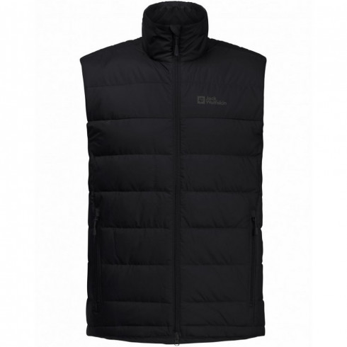 Фото Чоловічий жилет Jack Wolfskin ATHER DOWN VEST M 1207691_6000 - зображення 3