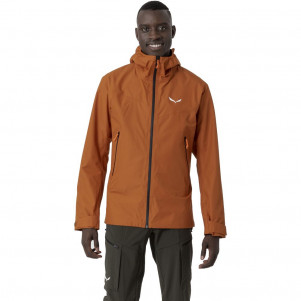 Чоловіча куртка Salewa PUEZ PTX 2L M JACKET 28374_4170