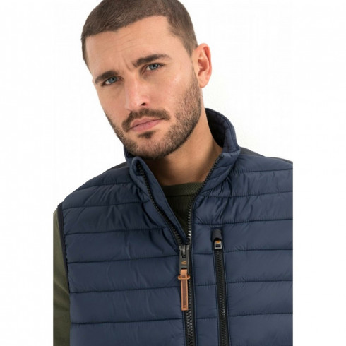 Фото Чоловічий жилет Camel Active Vest 460210-9E52-47 - зображення 4