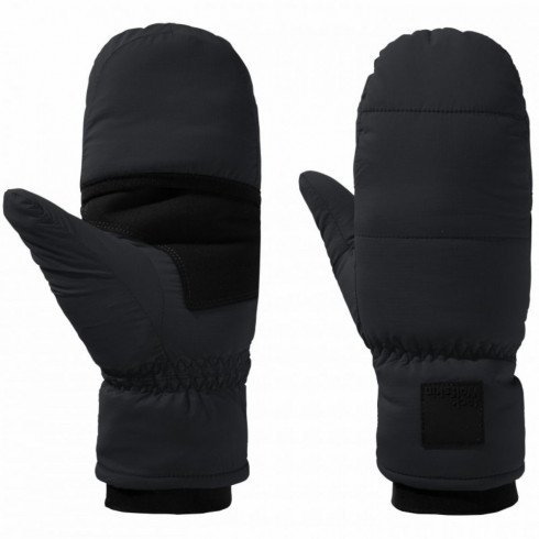 Фото Рукавиці Jack Wolfskin ROEMERTOR MITTEN 1911551_6350 - зображення 1