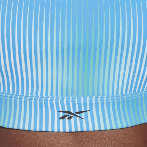 Фото Жіночий спортивний бра-топ Reebok HERO RACER MEDIUM-IMPACT FU2491 - зображення 4