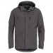 Фото Чоловіча куртка для туризму VAUDE Me Rosemoor Jacket VJM10024-IRON - зображення 1