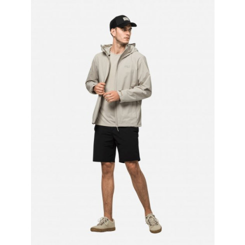 Фото Футболка Jack Wolfskin PACK & GO T M 1806643_6260 - зображення 3