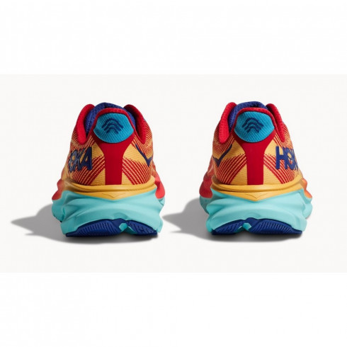 Фото Жіночі бігові кросівки Hoka One One W CLIFTON 9 1127896-CRSC - зображення 2