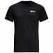 Фото Чоловіча футболка Jack Wolfskin ESSENTIAL T M 1808382_T0320 - зображення 4