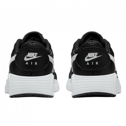 Фото Дитячі повсякденні кросівки NIKE AIR MAX SC (GS) CZ5358-002 - зображення 4