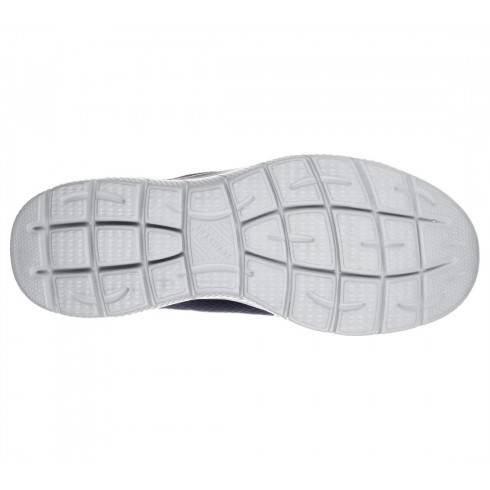 Фото Кросівки чоловічі повсякденні Skechers Summits 52811 NVY - зображення 2
