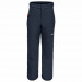 Фото Дитячі гірськолижні штани Jack Wolfskin ICY MOUNTAIN PANTS K 1609491_1010 - зображення 1