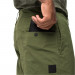 Фото Чоловічі штани Jack Wolfskin DESERT PANTS M 1508331_4129 - зображення 4