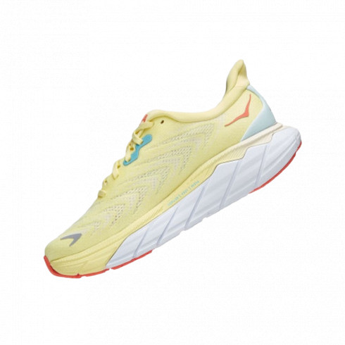 Фото Жіночі бігові кросівки Hoka One One W ARAHI 6 1123195-YPSC - зображення 7