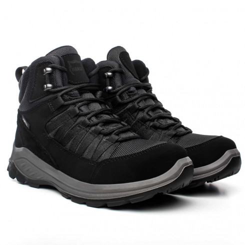 Фото Чоловічі черевики Manul Banteng 31312.8/MT - зображення 5