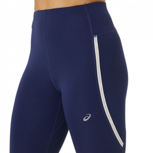 Фото Жіночі тайтси Asics RACE HIGH WAIST TIGHT 2012C347-405 - зображення 4