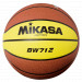 Фото М'яч баскетбольний Mikasa BW712 - зображення 1