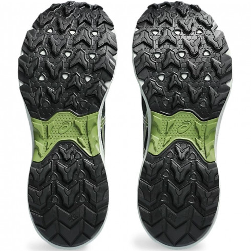 Фото Чоловічі бігові кросівки Asics GEL-VENTURE 9 1011B486-301 - зображення 6