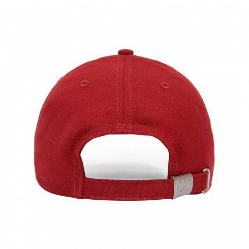 Чоловіча кепка Caterpillar W01791-11896 - зображення 2 Фото Чоловіча кепка Caterpillar W01791-11896 - зображення 2