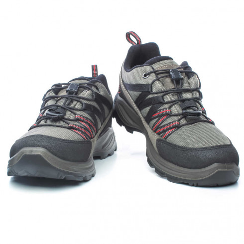 Фото Чоловічі напівчеревики Manul Hartebeest 31800.25MT - зображення 4