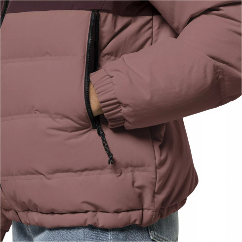 Фото Пуховик жіночий Jack Wolfskin ALEX DOWN JKT W 1206921_3068 - зображення 3