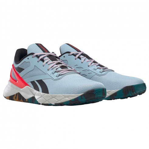 Фото Чоловічі тренувальні кросівки REEBOK NANOFLEX TR GZ6973 - зображення 3