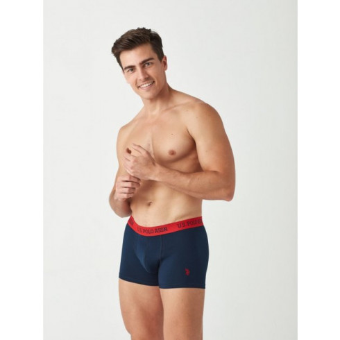 Фото Труси боксери чоловічі набір 2 шт. U.S. POLO ASSN 80374 - зображення 6