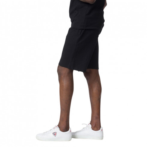 Фото Чоловічі шорти ROSSIGNOL LOGO SHORT PANT FT RLKMP21-200 - зображення 4