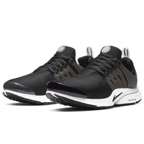 Фото Чоловічі повсякденні кросівки NIKE AIR PRESTO CT3550-001 - зображення 5