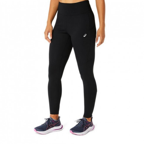 Фото Жіночі тайтси Asics WINTER RUN TIGHT 2012C857-BLACK - зображення 4