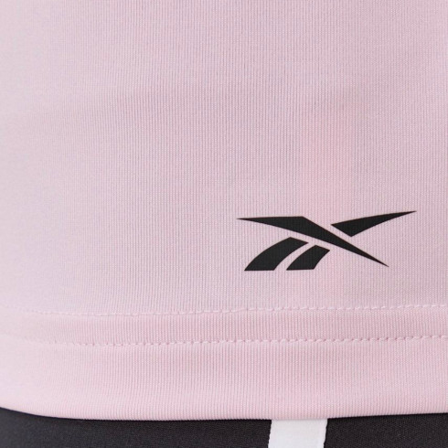 Фото Футболка жіноча Reebok WORKOUT READY SPEEDWICK GV0831 - зображення 4