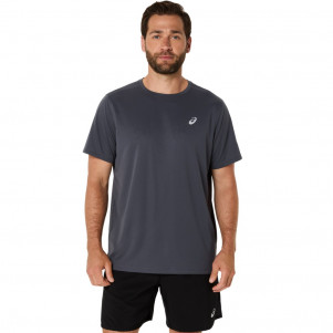 Чоловіча футболка ASICS CORE SS TOP 2011D221-020