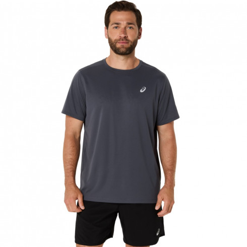 Фото Чоловіча футболка ASICS CORE SS TOP 2011D221-020 - зображення 1