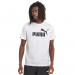 Чоловіча футболка PUMA ESS LOGO TEE 58666602 - зображення 2 Фото Чоловіча футболка PUMA ESS LOGO TEE 58666602 - зображення 2