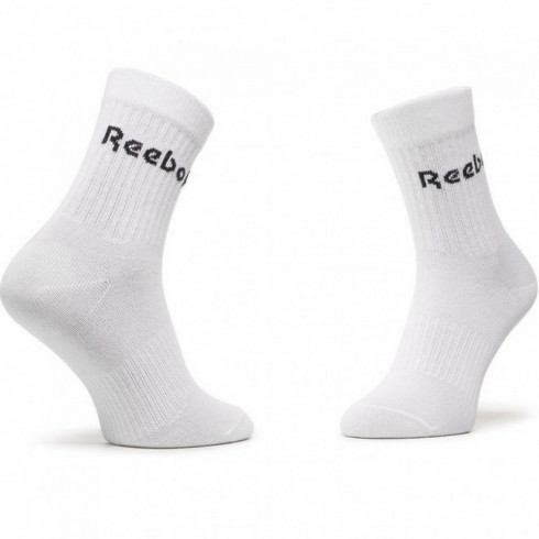 Фото Шкарпетки Reebok Act Core Mid Crew GH0332 - зображення 2