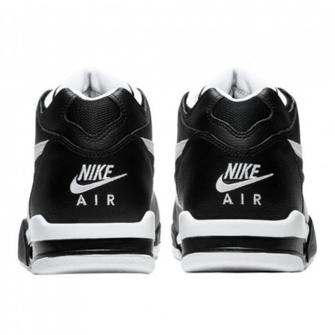 Фото Чоловічі повсякденні кросівки NIKE AIR FLIGHT 89 CU4833-015 - зображення 5