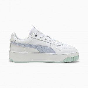 Жіночі кеди Puma Carina Street Lux Sneakers 397487-07