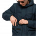 Фото Пуховик чоловічий Jack Wolfskin FROZEN LAKE JACKET M 1206321_1010 - зображення 3