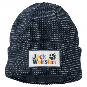 Шапка Jack Wolfskin NIGHT HAWK CAP K 1910171_1010