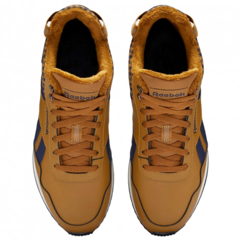 Фото Чоловічі повсякденні кросівки REEBOK ROYAL GLIDE MID G57554 - зображення 5