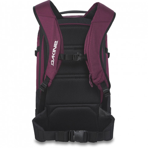 Фото Жіночий рюкзак DAKINE WOMEN'S HELI PRO 24L 10003271-VINE - зображення 2