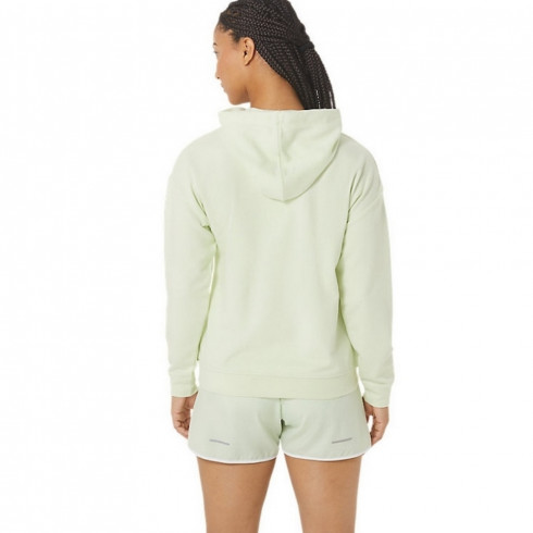 Фото Жіноча спортивна кофта Asics BIG ASICS OTH HOODIE 2032A990-301 - зображення 3