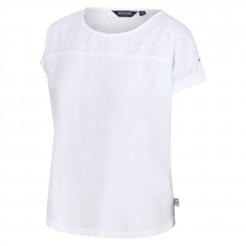 Фото Блуза жіноча Regatta Jaida RWS139-900 - зображення 2