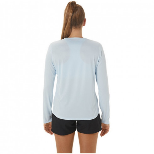 Фото Жіноча лонгслів Asics CORE LS TOP 2012C333-404 - зображення 3