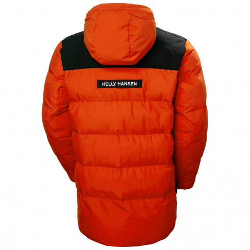 Фото Куртка чоловіча Helly Hansen PATROL PUFFY JACKET 53873-300 - зображення 3