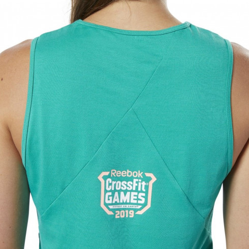 Фото Майка жіноча REEBOK CROSSFIT® GAMES ACTIVCHILL EC1497 - зображення 7