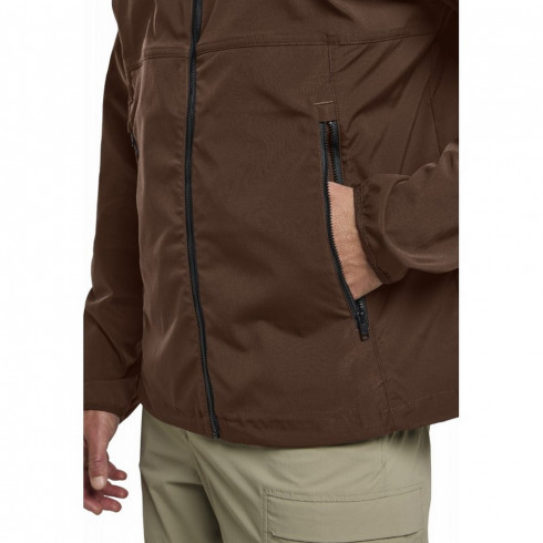 Фото Чоловіча вітровка Jack Wolfskin TERRACADE JKT M A63836_2745 - зображення 5