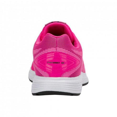 Фото Жіночі бігові кросівки ASICS PATRIOT 10 1012A117-501 - зображення 4