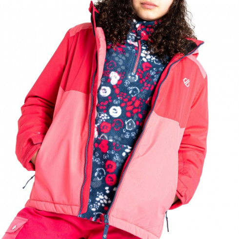Фото Куртка дитяча гірськолижна Dare 2b Impose III Jacket DKP404-LAJ - зображення 3