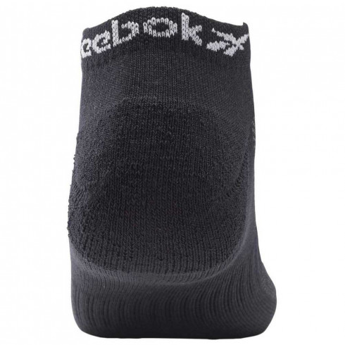 Фото Шкарпетки REEBOK Low Cut Sock 3P GH0408 - зображення 2