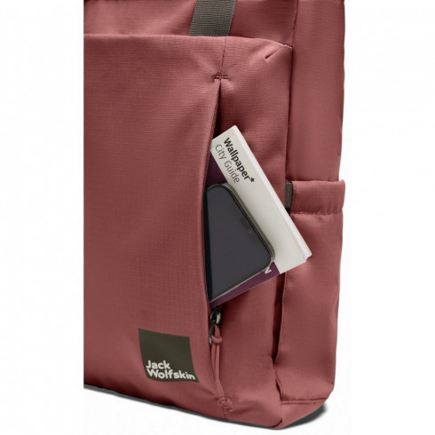 Фото Сумка Jack Wolfskin EVE A64014_J0127 - зображення 8