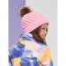 Фото Дитяча шапка ROXY BLIZZARD GIRL ERGHA03288-PINK - зображення 3